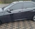 Чорний Мерседес 200, об'ємом двигуна 2.2 л та пробігом 247 тис. км за 16000 $, фото 9 на Automoto.ua