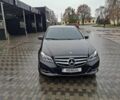 Чорний Мерседес 200, об'ємом двигуна 2.2 л та пробігом 247 тис. км за 16000 $, фото 1 на Automoto.ua