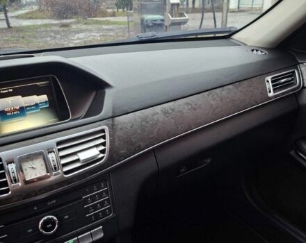 Чорний Мерседес 200, об'ємом двигуна 2.2 л та пробігом 247 тис. км за 16000 $, фото 22 на Automoto.ua