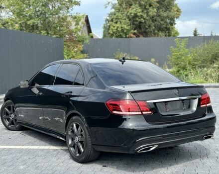 Черный Мерседес 200, объемом двигателя 2.2 л и пробегом 205 тыс. км за 14700 $, фото 4 на Automoto.ua