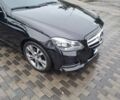 Чорний Мерседес 200, об'ємом двигуна 2.2 л та пробігом 247 тис. км за 16000 $, фото 3 на Automoto.ua