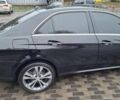 Чорний Мерседес 200, об'ємом двигуна 2.2 л та пробігом 247 тис. км за 16000 $, фото 8 на Automoto.ua