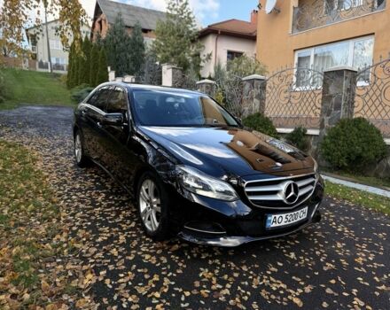 Чорний Мерседес 200, об'ємом двигуна 2.1 л та пробігом 210 тис. км за 15809 $, фото 10 на Automoto.ua