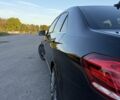 Черный Мерседес 200, объемом двигателя 2 л и пробегом 195 тыс. км за 13200 $, фото 5 на Automoto.ua