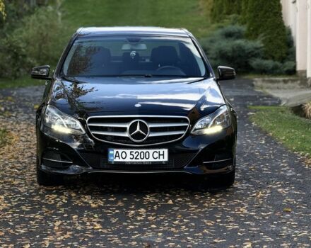 Чорний Мерседес 200, об'ємом двигуна 2.1 л та пробігом 210 тис. км за 15809 $, фото 8 на Automoto.ua