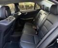 Чорний Мерседес 200, об'ємом двигуна 2.1 л та пробігом 210 тис. км за 15809 $, фото 16 на Automoto.ua