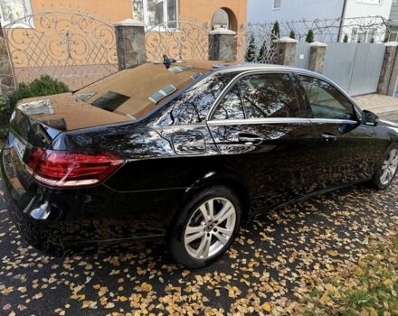 Чорний Мерседес 200, об'ємом двигуна 2.1 л та пробігом 210 тис. км за 15809 $, фото 12 на Automoto.ua