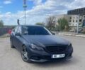 Черный Мерседес 200, объемом двигателя 2.2 л и пробегом 450 тыс. км за 6800 $, фото 1 на Automoto.ua