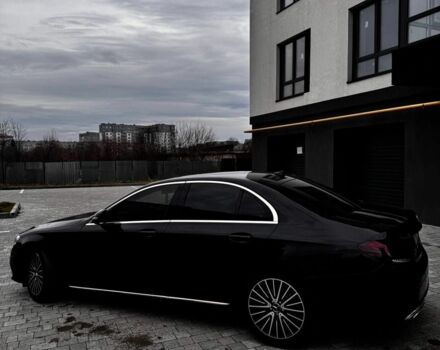 Чорний Мерседес 200, об'ємом двигуна 2 л та пробігом 405 тис. км за 22800 $, фото 2 на Automoto.ua