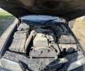 Чорний Мерседес 200, об'ємом двигуна 2 л та пробігом 216 тис. км за 2000 $, фото 6 на Automoto.ua