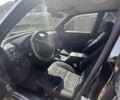 Чорний Мерседес 200, об'ємом двигуна 2 л та пробігом 216 тис. км за 2000 $, фото 8 на Automoto.ua