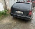 Черный Мерседес 200, объемом двигателя 2.1 л и пробегом 3 тыс. км за 2800 $, фото 4 на Automoto.ua