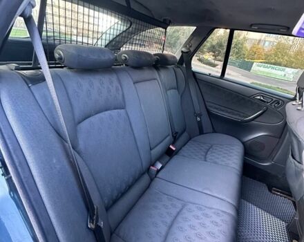 Черный Мерседес 200, объемом двигателя 2.7 л и пробегом 365 тыс. км за 4800 $, фото 6 на Automoto.ua