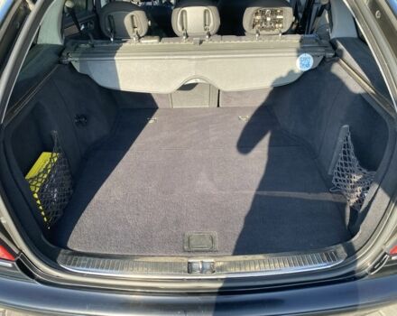 Чорний Мерседес 200, об'ємом двигуна 1.8 л та пробігом 334 тис. км за 5700 $, фото 7 на Automoto.ua