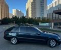 Черный Мерседес 200, объемом двигателя 2.7 л и пробегом 365 тыс. км за 4800 $, фото 4 на Automoto.ua