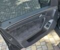 Чорний Мерседес 200, об'ємом двигуна 1.8 л та пробігом 338 тис. км за 4000 $, фото 7 на Automoto.ua