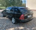 Чорний Мерседес 200, об'ємом двигуна 1.8 л та пробігом 338 тис. км за 4000 $, фото 3 на Automoto.ua