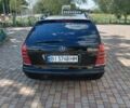 Чорний Мерседес 200, об'ємом двигуна 1.8 л та пробігом 338 тис. км за 4000 $, фото 2 на Automoto.ua