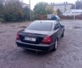 Черный Мерседес 200, объемом двигателя 2 л и пробегом 362 тыс. км за 5250 $, фото 3 на Automoto.ua