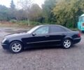 Черный Мерседес 200, объемом двигателя 2 л и пробегом 362 тыс. км за 5250 $, фото 4 на Automoto.ua