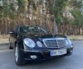 Черный Мерседес 200, объемом двигателя 1.8 л и пробегом 266 тыс. км за 6799 $, фото 1 на Automoto.ua