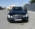 Черный Мерседес 200, объемом двигателя 3 л и пробегом 340 тыс. км за 4999 $, фото 1 на Automoto.ua