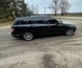 Чорний Мерседес 200, об'ємом двигуна 2.2 л та пробігом 310 тис. км за 8200 $, фото 9 на Automoto.ua