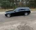 Чорний Мерседес 200, об'ємом двигуна 2.2 л та пробігом 310 тис. км за 8200 $, фото 6 на Automoto.ua