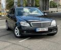 Чорний Мерседес 200, об'ємом двигуна 2.1 л та пробігом 300 тис. км за 7919 $, фото 1 на Automoto.ua