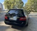 Чорний Мерседес 200, об'ємом двигуна 2.1 л та пробігом 297 тис. км за 12800 $, фото 3 на Automoto.ua