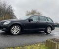 Чорний Мерседес 200, об'ємом двигуна 2.1 л та пробігом 298 тис. км за 7750 $, фото 3 на Automoto.ua