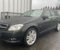 Чорний Мерседес 200, об'ємом двигуна 2.2 л та пробігом 290 тис. км за 5100 $, фото 1 на Automoto.ua
