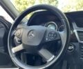 Чорний Мерседес 200, об'ємом двигуна 2.1 л та пробігом 297 тис. км за 12800 $, фото 6 на Automoto.ua