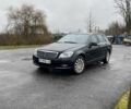 Чорний Мерседес 200, об'ємом двигуна 2.1 л та пробігом 298 тис. км за 7750 $, фото 2 на Automoto.ua