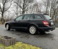 Чорний Мерседес 200, об'ємом двигуна 2.1 л та пробігом 298 тис. км за 7750 $, фото 4 на Automoto.ua
