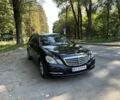Чорний Мерседес 200, об'ємом двигуна 2.1 л та пробігом 297 тис. км за 12800 $, фото 1 на Automoto.ua