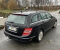 Чорний Мерседес 200, об'ємом двигуна 2.1 л та пробігом 298 тис. км за 7750 $, фото 5 на Automoto.ua