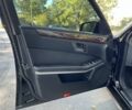 Чорний Мерседес 200, об'ємом двигуна 2.1 л та пробігом 297 тис. км за 12800 $, фото 7 на Automoto.ua