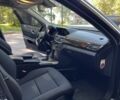 Чорний Мерседес 200, об'ємом двигуна 2.1 л та пробігом 297 тис. км за 12800 $, фото 5 на Automoto.ua