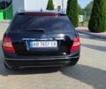 Черный Мерседес 200, объемом двигателя 2.1 л и пробегом 251 тыс. км за 9850 $, фото 7 на Automoto.ua