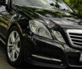 Чорний Мерседес 200, об'ємом двигуна 2.1 л та пробігом 500 тис. км за 8900 $, фото 1 на Automoto.ua