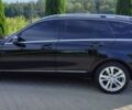Черный Мерседес 200, объемом двигателя 2.1 л и пробегом 251 тыс. км за 8999 $, фото 4 на Automoto.ua
