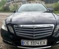 Чорний Мерседес 200, об'ємом двигуна 2.1 л та пробігом 407 тис. км за 9200 $, фото 1 на Automoto.ua