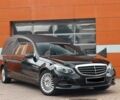 Черный Мерседес 200, объемом двигателя 2 л и пробегом 331 тыс. км за 56600 $, фото 1 на Automoto.ua