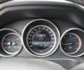 Черный Мерседес 200, объемом двигателя 2 л и пробегом 331 тыс. км за 56849 $, фото 21 на Automoto.ua