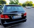 Черный Мерседес 200, объемом двигателя 2.1 л и пробегом 220 тыс. км за 13300 $, фото 3 на Automoto.ua