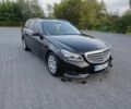 Черный Мерседес 200, объемом двигателя 2.1 л и пробегом 246 тыс. км за 13450 $, фото 1 на Automoto.ua