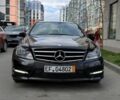 Чорний Мерседес 200, об'ємом двигуна 2 л та пробігом 220 тис. км за 15242 $, фото 1 на Automoto.ua