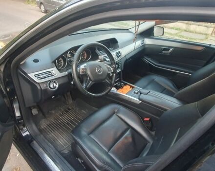 Мерседес 200 2014 в Ужгороде на Automoto.ua Черный Мерседес 200, объемом двигателя 2.1 л и пробегом 280 тыс. км за 12500 $, фото 3 на Automoto.ua