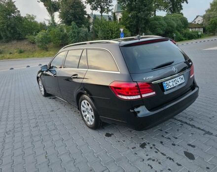 Черный Мерседес 200, объемом двигателя 2.1 л и пробегом 246 тыс. км за 13350 $, фото 10 на Automoto.ua